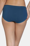Zivame Regular Rise Full Coverage Hipster Panty  (Pack of 3) - Multicolor — thumbnail 11